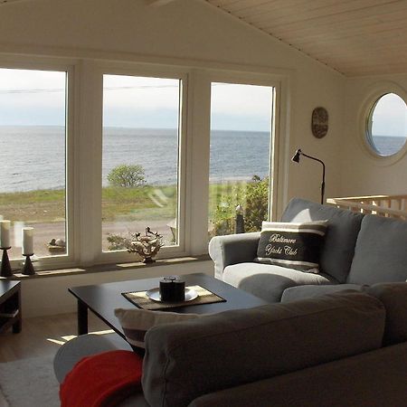 Strandvillan, Oeland - Fantastiskt Laege Naera Havet! Lottorp Экстерьер фото