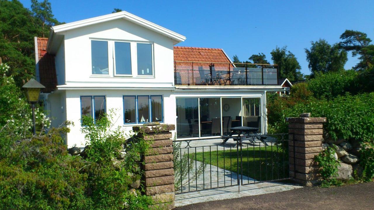Strandvillan, Oeland - Fantastiskt Laege Naera Havet! Lottorp Экстерьер фото