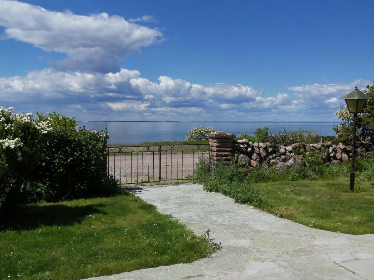 Strandvillan, Oeland - Fantastiskt Laege Naera Havet! Lottorp Экстерьер фото